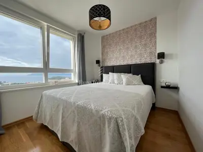Maisonette-Wohnung oberhalb des Zentrums von Makarska mit atemberaubendem Panoramablick - 20