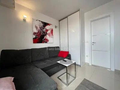 Maisonette-Wohnung oberhalb des Zentrums von Makarska mit atemberaubendem Panoramablick - 5