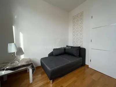 Maisonette-Wohnung oberhalb des Zentrums von Makarska mit atemberaubendem Panoramablick - 9