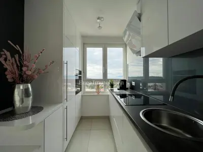 Maisonette-Wohnung oberhalb des Zentrums von Makarska mit atemberaubendem Panoramablick - 18