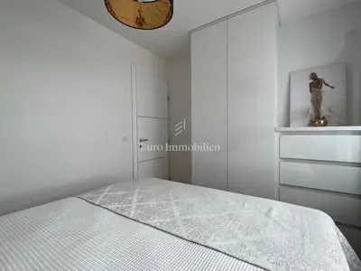 Maisonette-Wohnung oberhalb des Zentrums von Makarska mit atemberaubendem Panoramablick - 12