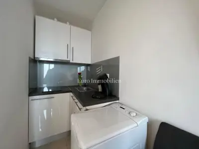 Maisonette-Wohnung oberhalb des Zentrums von Makarska mit atemberaubendem Panoramablick - 15