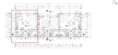 For Sale, Pag, Mandre, Duplex Apartment, Sea View, New Construction - 26