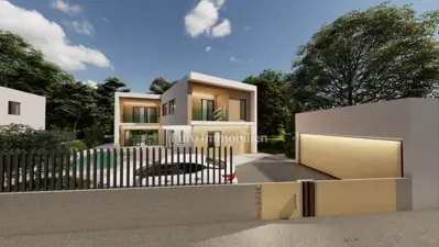 Vila 190 m², Banjole - 100 m od mora i bazen - 5