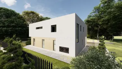 Vila 190 m², Banjole - 100 m od mora i bazen - 14