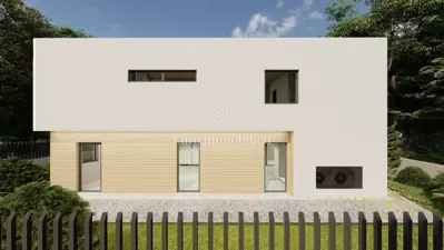 Vila 190 m², Banjole - 100 m od mora i bazen - 16