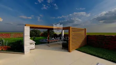 Kuća 153 m², Kaštel - bazen i velika okućnica - 11