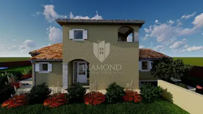 Kuća 153 m², Kaštel - bazen i velika okućnica - 7