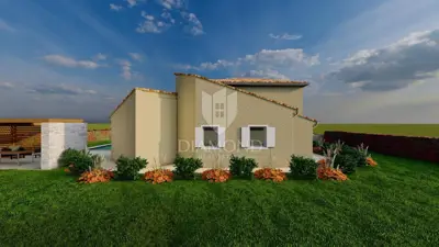 Kuća 153 m², Kaštel - bazen i velika okućnica - 8