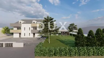 Baugrundstück, Resnik - Projekt und Baugenehmigung - 8