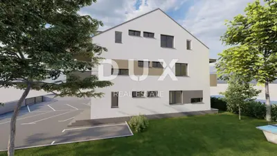 Baugrundstück, Resnik - Projekt und Baugenehmigung - 6