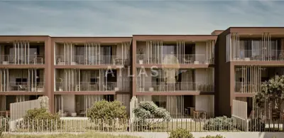 Stan 120 m², Kraljevica - 3 sobe, okućnica 111 m² - 8
