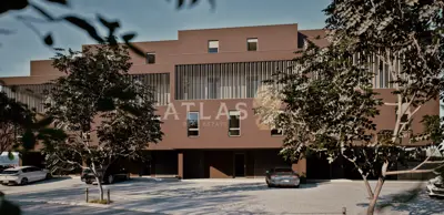 Stan 120 m², Kraljevica - 3 sobe, okućnica 111 m² - 7