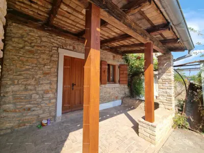 Fažana Valbandon. - 3