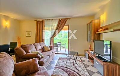 House 300 m², Motovun - pool and summer kitchen - 16