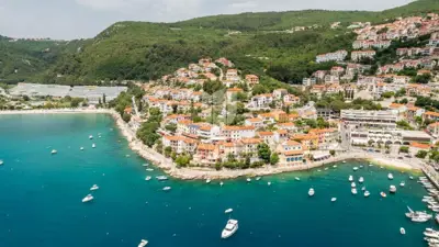 Rabac, stan 10 metara od mora! !