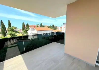 Apartment 94.9 m², Fažana - 2 bedrooms and covered terrace - 2