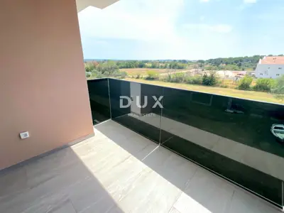 Apartment 94.9 m², Fažana - 2 bedrooms and covered terrace - 3