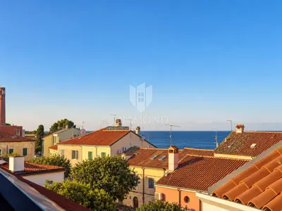 Umag, stan u srcu grada! - 10