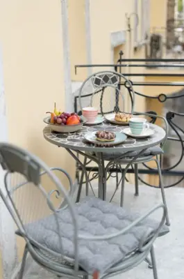 Luxury studio apartment in the heart of Rijeka - the perfect blend of comfort and style - 10
