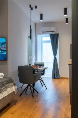 Luxury studio apartment in the heart of Rijeka - the perfect blend of comfort and style - 4