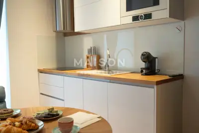 Luxury studio apartment in the heart of Rijeka - the perfect blend of comfort and style - 2