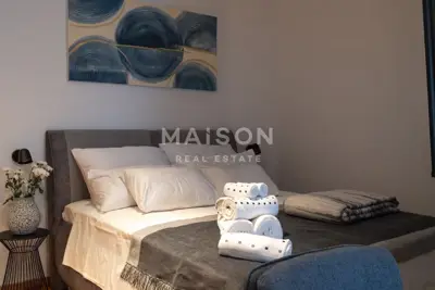 Luxury studio apartment in the heart of Rijeka - the perfect blend of comfort and style - 5