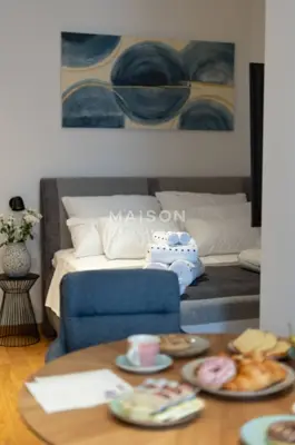 Luxury studio apartment in the heart of Rijeka - the perfect blend of comfort and style - 6