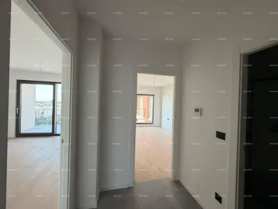 Stan 61 m², Umag - novogradnja s dva parkirna mjesta - 14