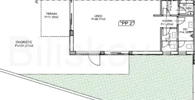 Gewerbefläche 215 m², Srima am Meer und Meerblick - 7