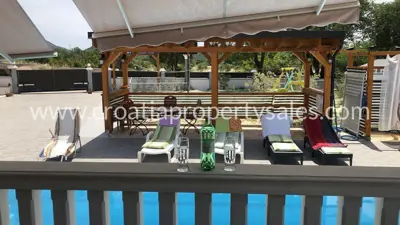 House, Otok Murter, 140 m², 299 999 € - 15