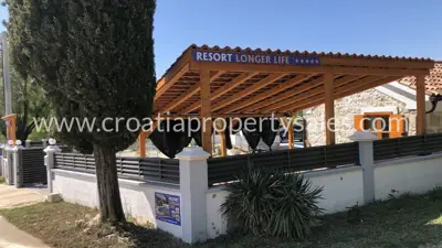 House, Otok Murter, 140 m², 299 999 € - 13