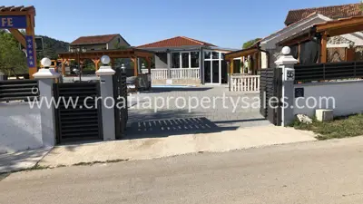 House, Otok Murter, 140 m², 299 999 €