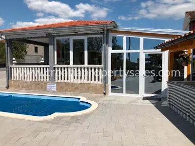 House, Otok Murter, 140 m², 299 999 € - 2