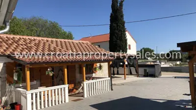House, Otok Murter, 140 m², 299 999 € - 14