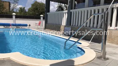 House, Otok Murter, 140 m², 299 999 € - 12