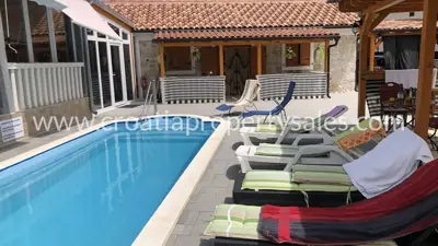 House, Otok Murter, 140 m², 299 999 € - 7