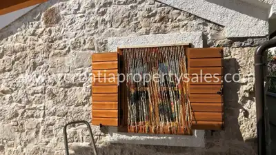 House, Otok Murter, 140 m², 299 999 € - 10