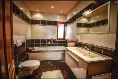 House 140 m², Marčana - pool and summer kitchen - 11