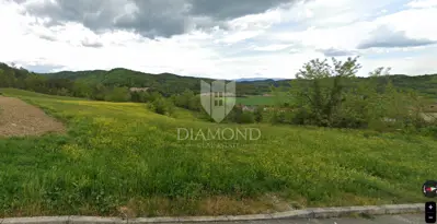 Agricultural land 30,000 m², Cerovlje - near Pazin