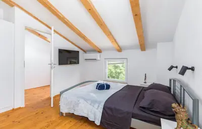 Haus 100 m², Žminj - Pool und Grundstück 785 m² - 21
