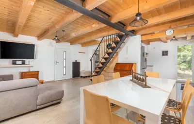 Haus 100 m², Žminj - Pool und Grundstück 785 m² - 11