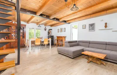 Haus 100 m², Žminj - Pool und Grundstück 785 m² - 10