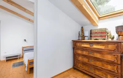 Haus 100 m², Žminj - Pool und Grundstück 785 m² - 18