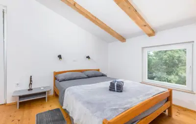 Haus 100 m², Žminj - Pool und Grundstück 785 m² - 19