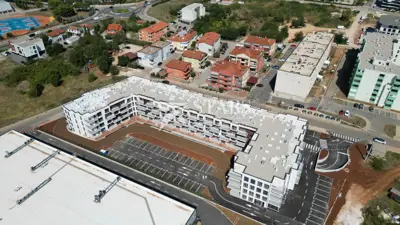 Stan 55,50 m², Umag - loggia i garažno parkirno mjesto - 2