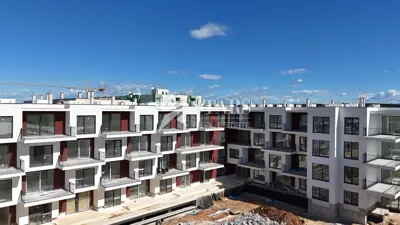 Stan 55,50 m², Umag - loggia i garažno parkirno mjesto - 3