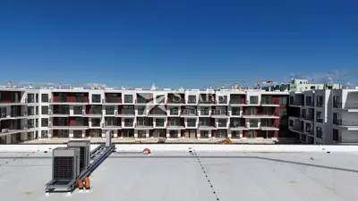 Stan 55,50 m², Umag - loggia i garažno parkirno mjesto - 4