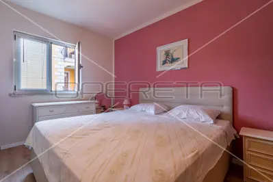 Wohnung 104 m², Poreč - ruhige Straße und Galerie - 6