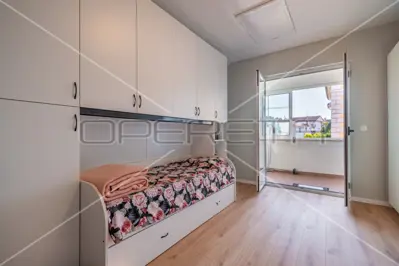 Wohnung 104 m², Poreč - ruhige Straße und Galerie - 15
